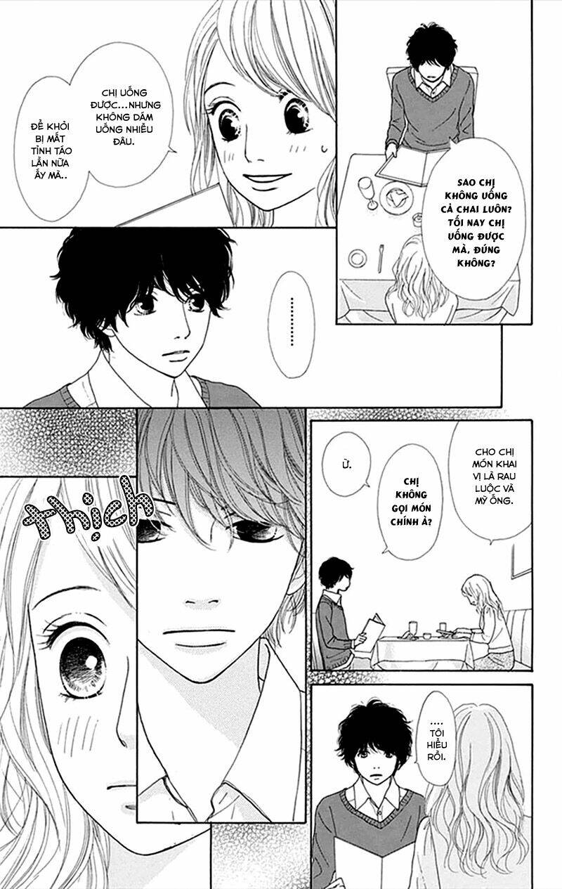 Kyou Wa Kaisha Yasumimasu. Chapter 4 - Trang 2