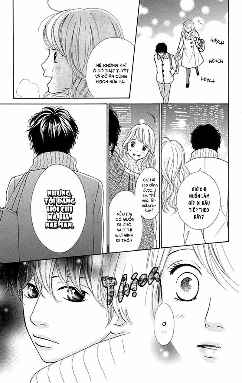 Kyou Wa Kaisha Yasumimasu. Chapter 4 - Trang 2