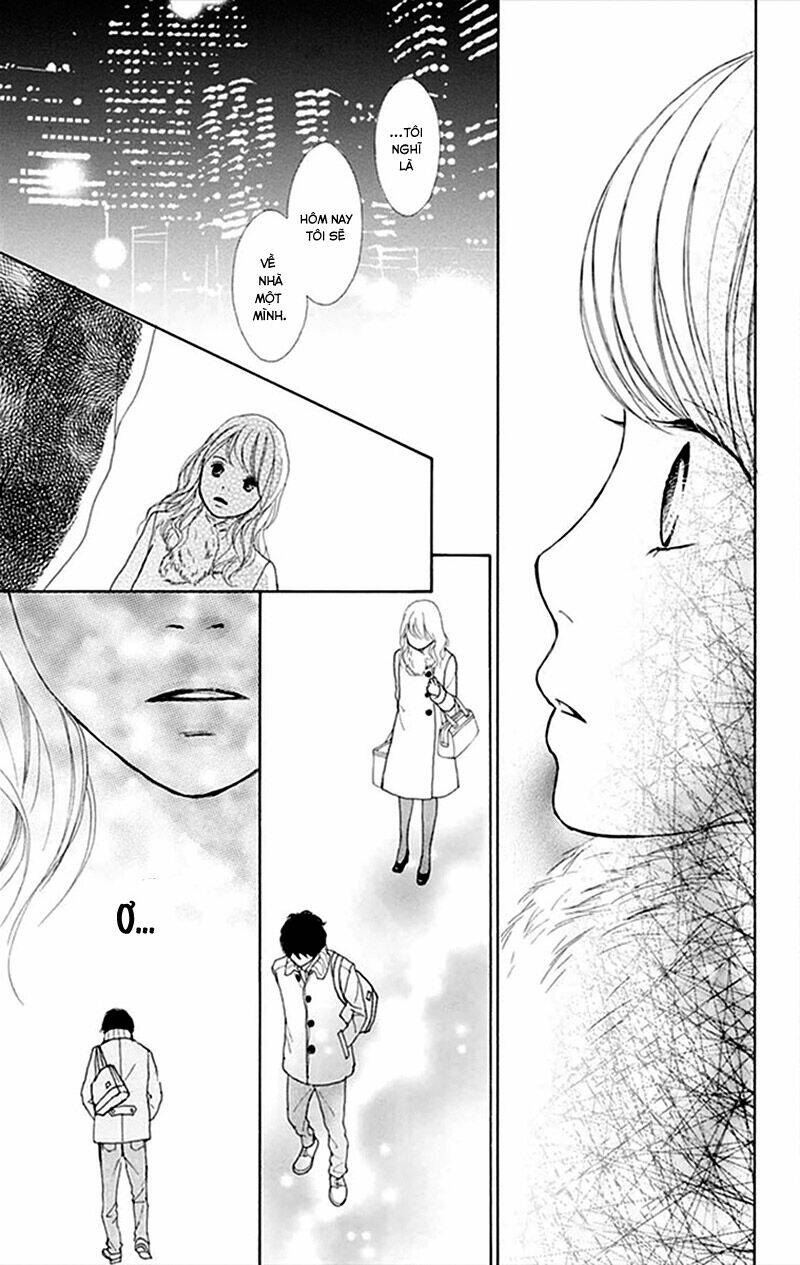 Kyou Wa Kaisha Yasumimasu. Chapter 4 - Trang 2