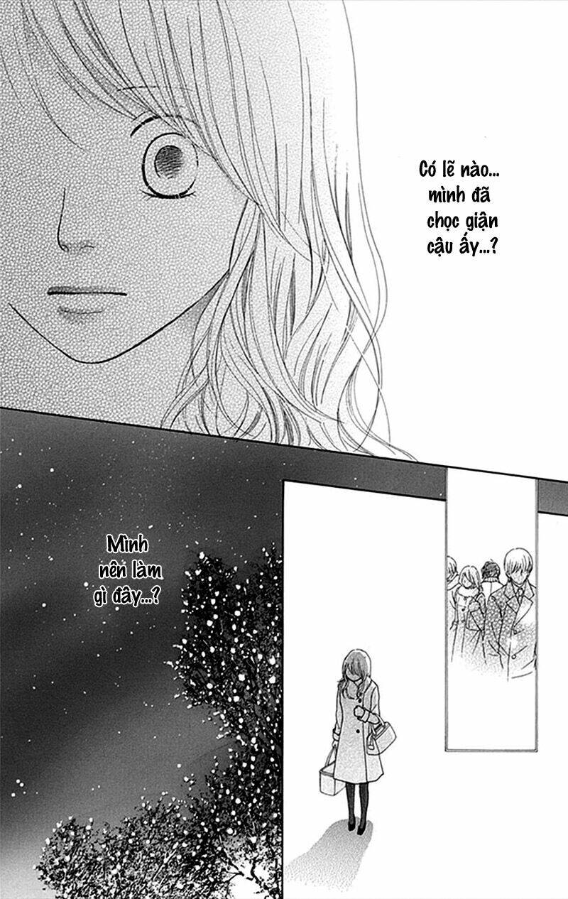 Kyou Wa Kaisha Yasumimasu. Chapter 4 - Trang 2