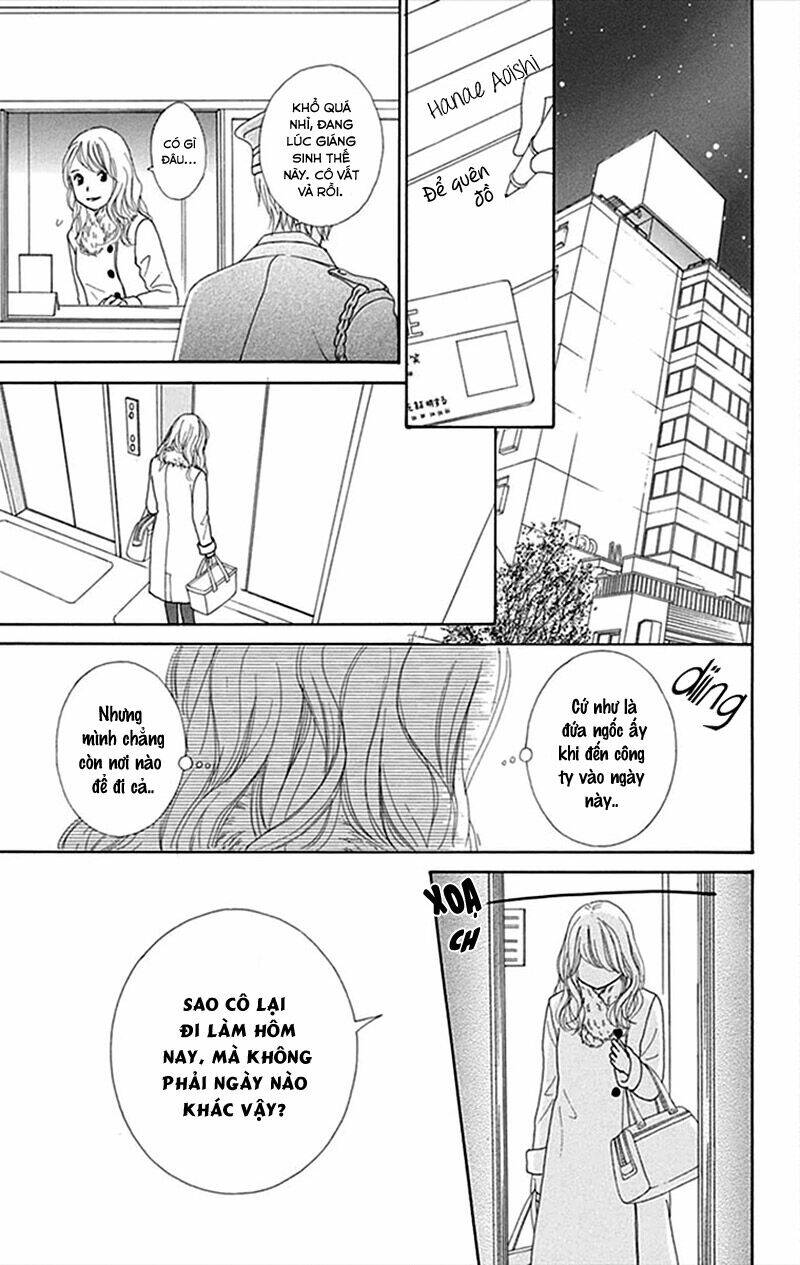 Kyou Wa Kaisha Yasumimasu. Chapter 4 - Trang 2