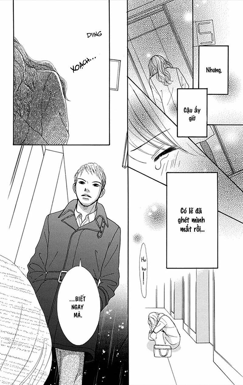 Kyou Wa Kaisha Yasumimasu. Chapter 4 - Trang 2