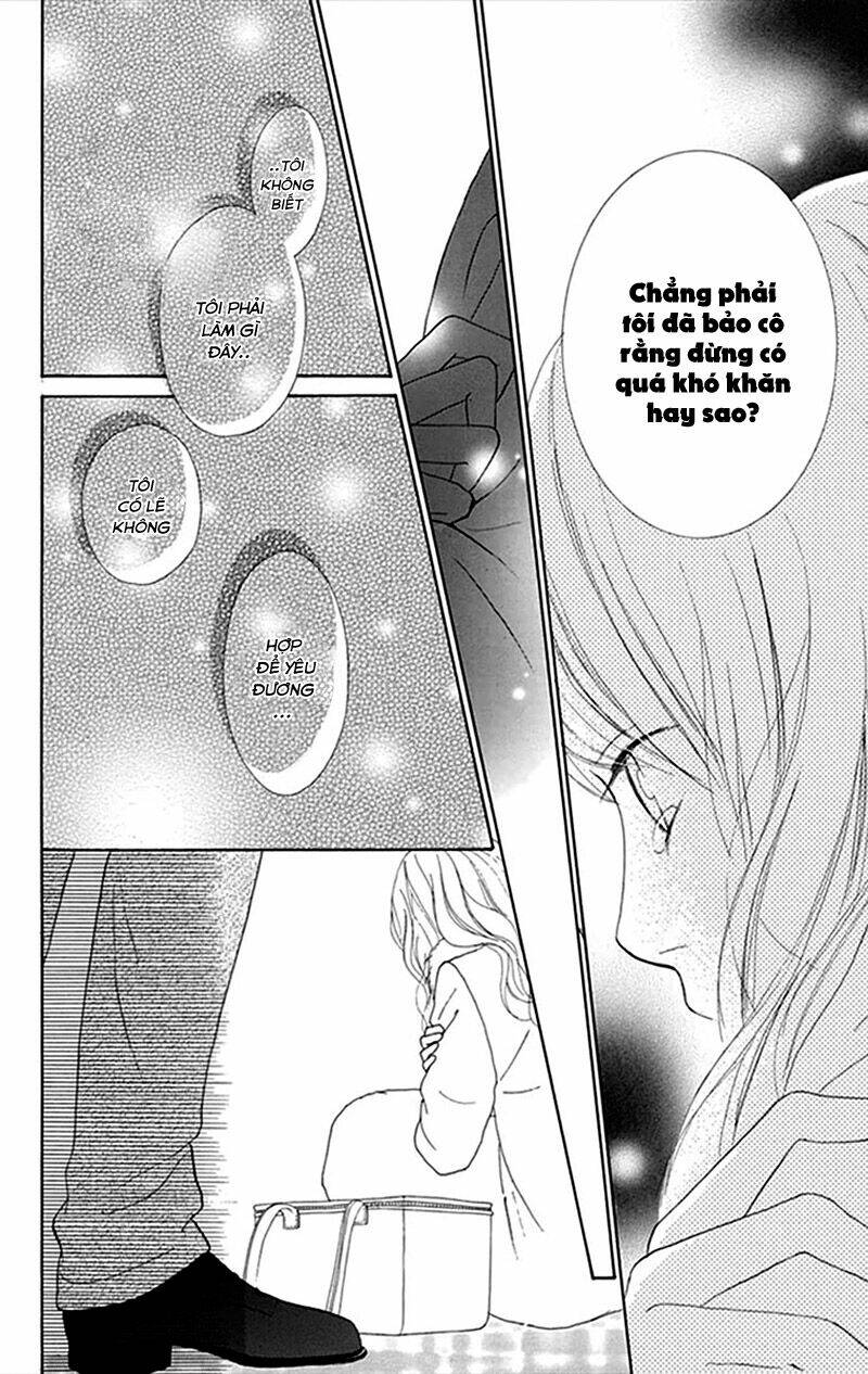 Kyou Wa Kaisha Yasumimasu. Chapter 4 - Trang 2