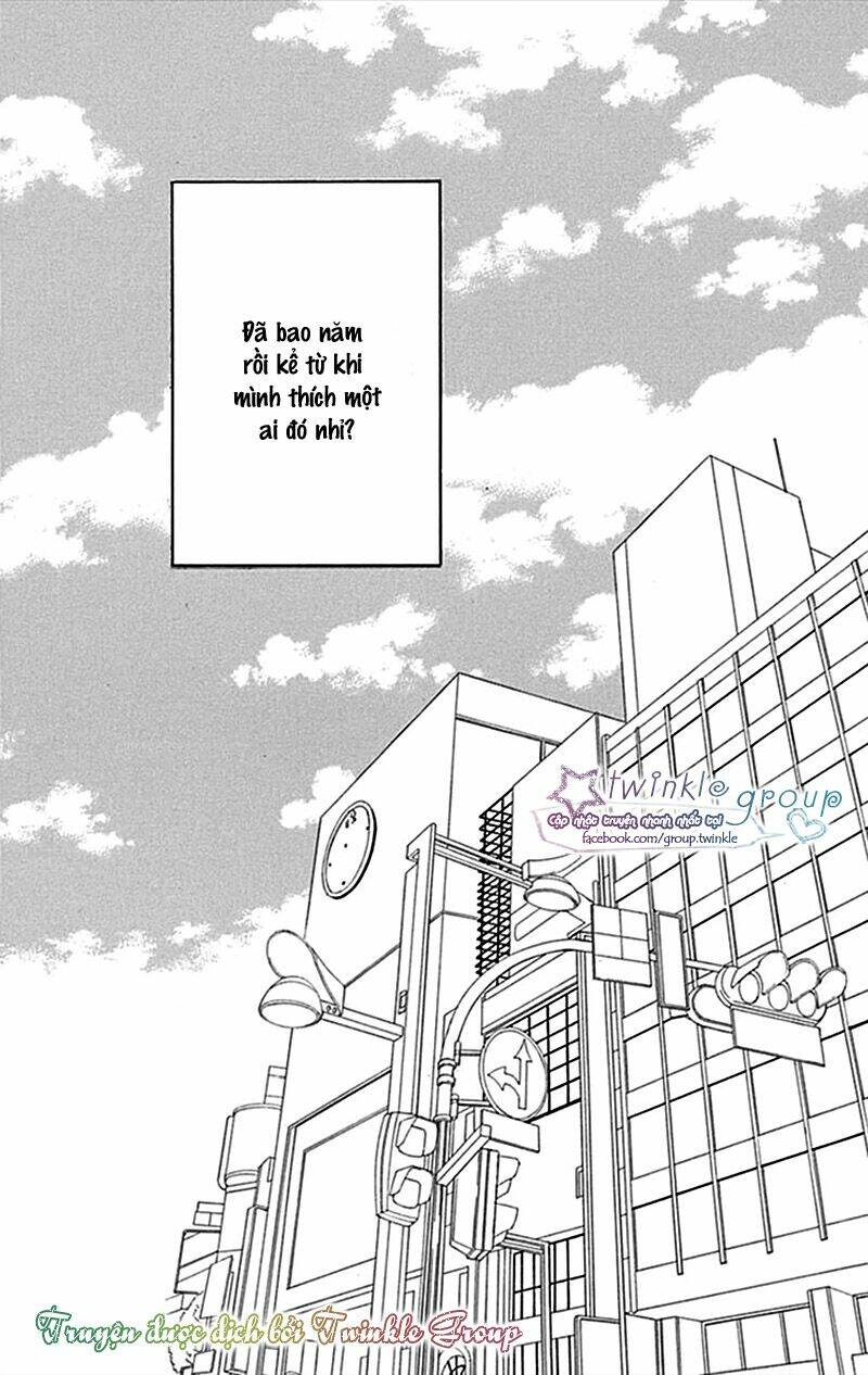 Kyou Wa Kaisha Yasumimasu. Chapter 4 - Trang 2