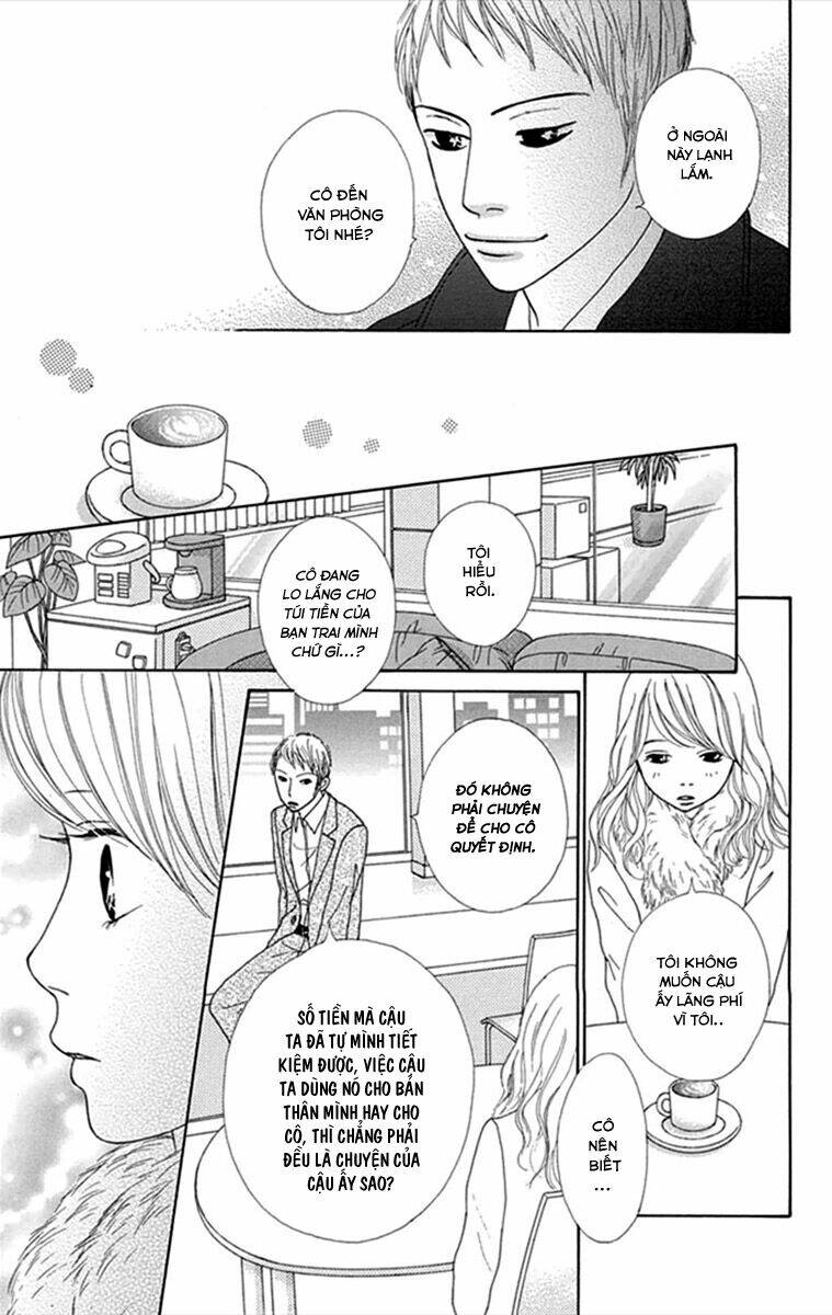 Kyou Wa Kaisha Yasumimasu. Chapter 4 - Trang 2