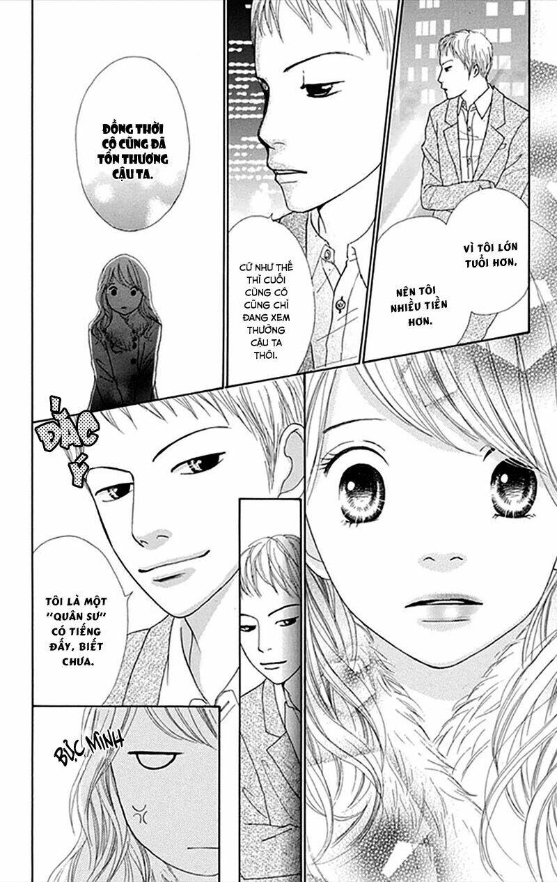 Kyou Wa Kaisha Yasumimasu. Chapter 4 - Trang 2