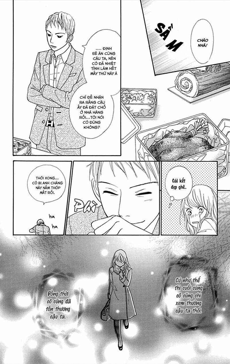 Kyou Wa Kaisha Yasumimasu. Chapter 4 - Trang 2