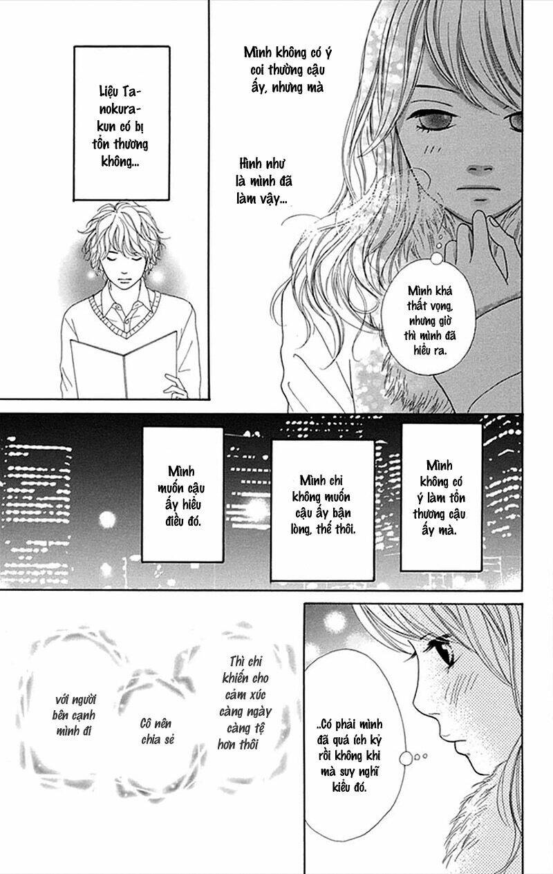 Kyou Wa Kaisha Yasumimasu. Chapter 4 - Trang 2