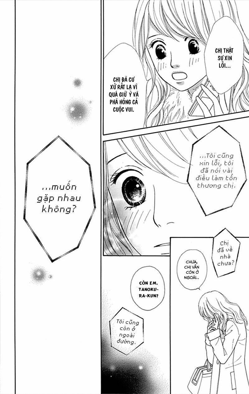 Kyou Wa Kaisha Yasumimasu. Chapter 4 - Trang 2