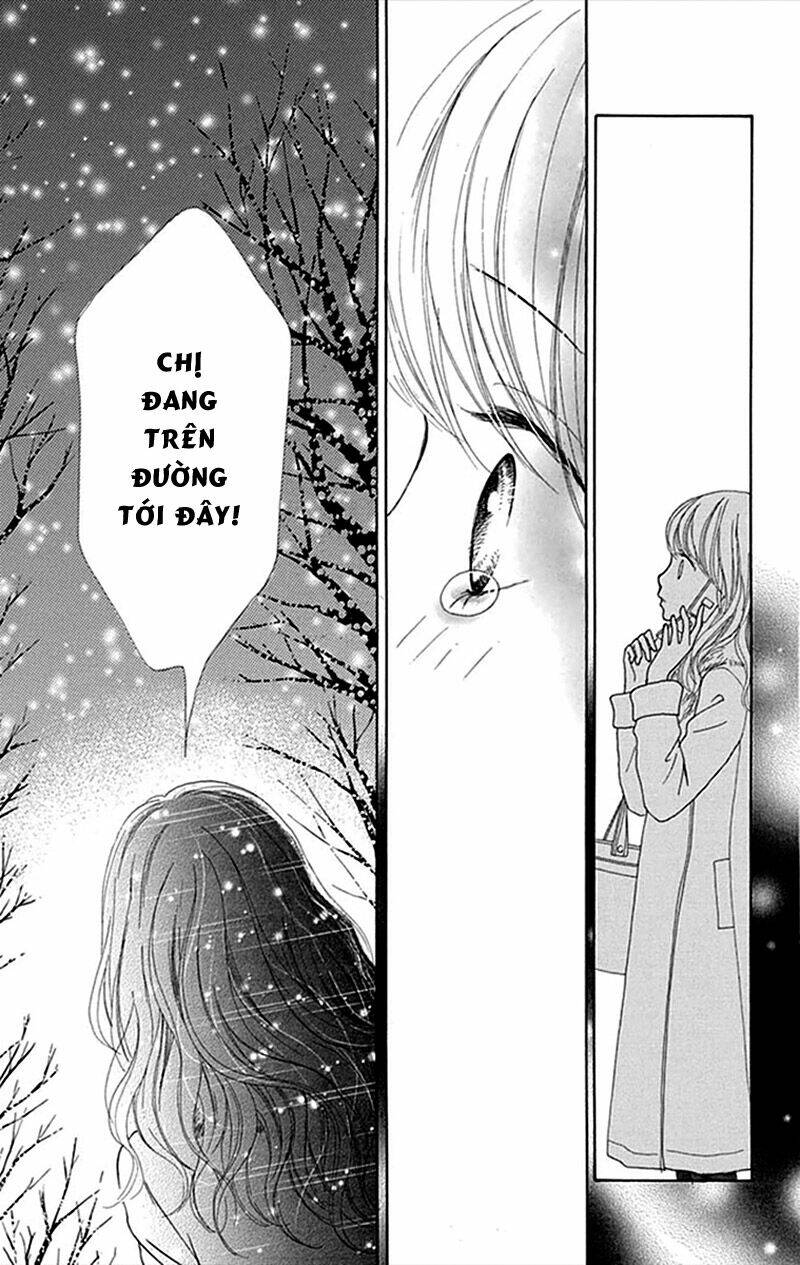 Kyou Wa Kaisha Yasumimasu. Chapter 4 - Trang 2