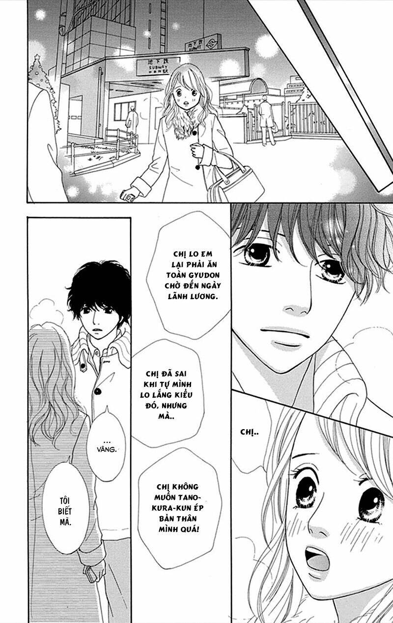 Kyou Wa Kaisha Yasumimasu. Chapter 4 - Trang 2