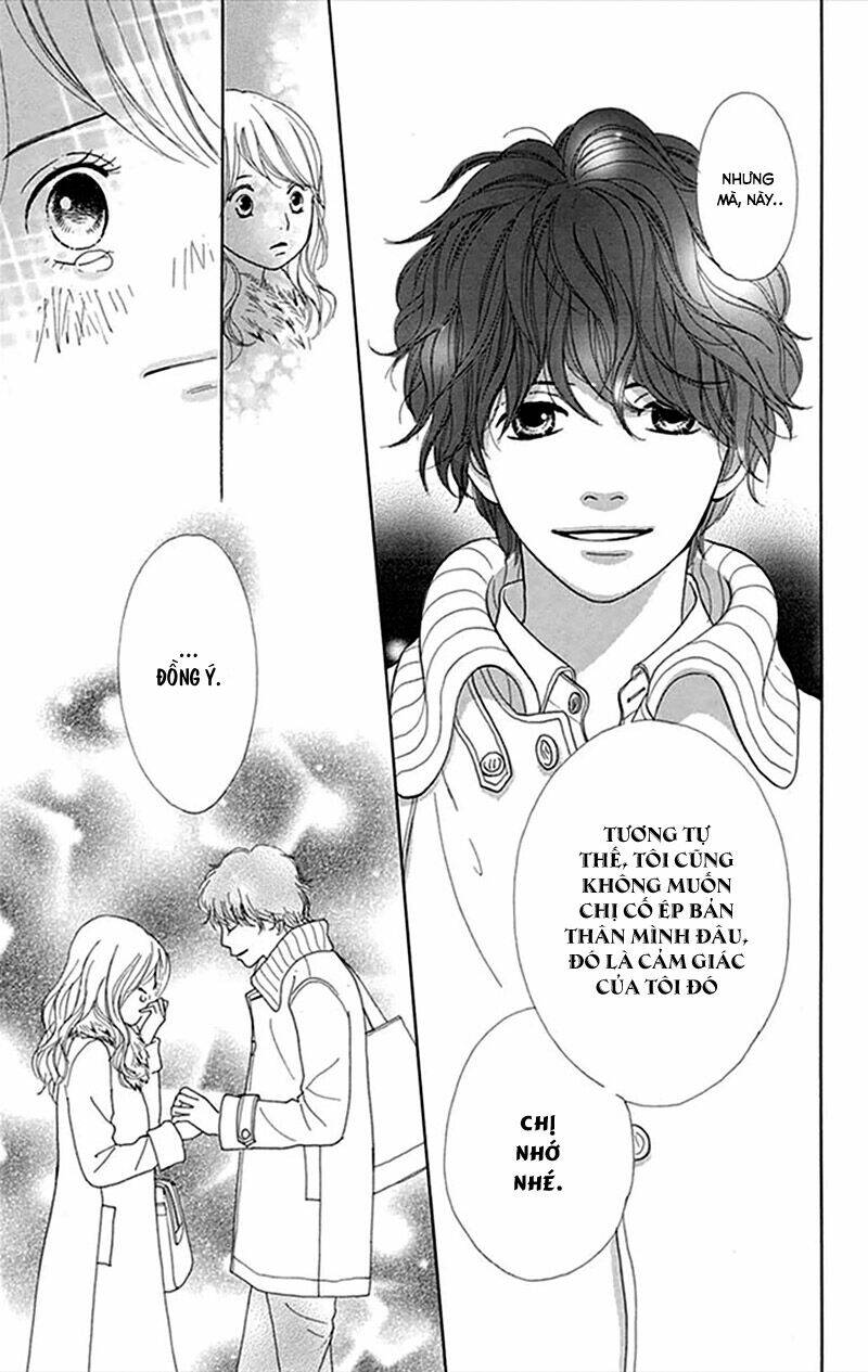 Kyou Wa Kaisha Yasumimasu. Chapter 4 - Trang 2