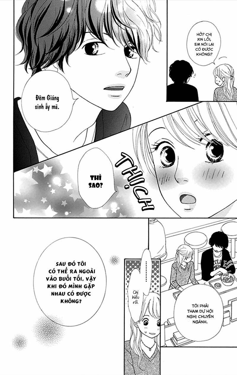 Kyou Wa Kaisha Yasumimasu. Chapter 4 - Trang 2