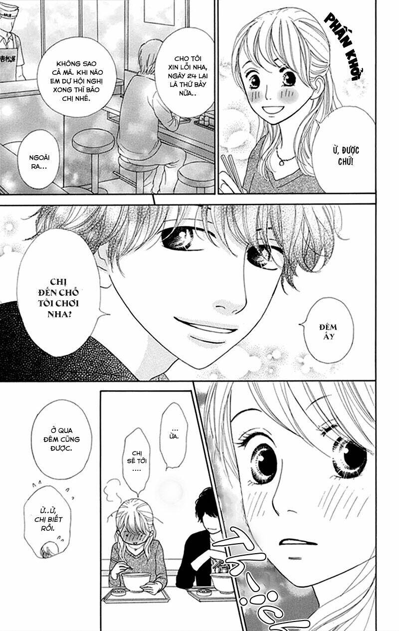 Kyou Wa Kaisha Yasumimasu. Chapter 4 - Trang 2