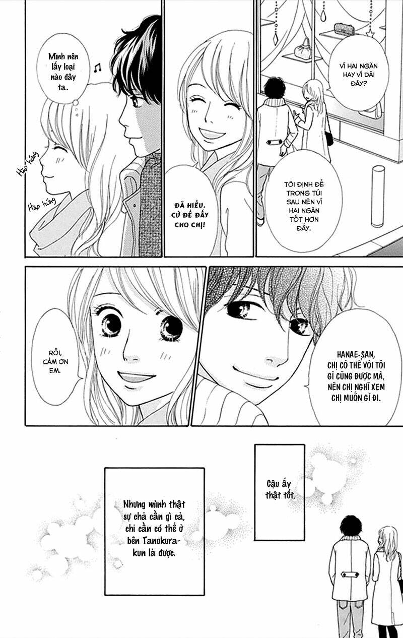 Kyou Wa Kaisha Yasumimasu. Chapter 4 - Trang 2