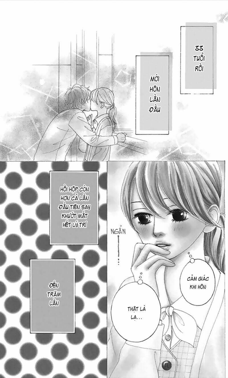 Kyou Wa Kaisha Yasumimasu. Chapter 3 - Trang 2