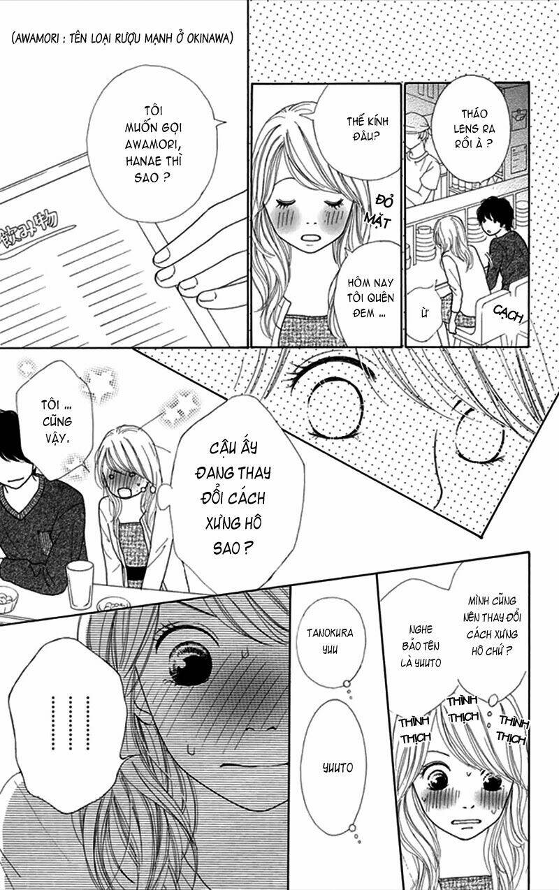 Kyou Wa Kaisha Yasumimasu. Chapter 3 - Trang 2