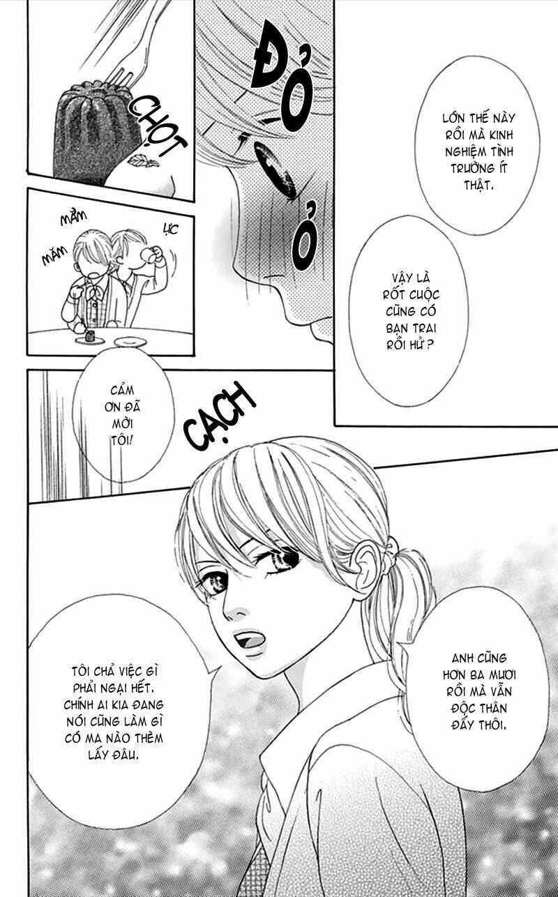 Kyou Wa Kaisha Yasumimasu. Chapter 3 - Trang 2