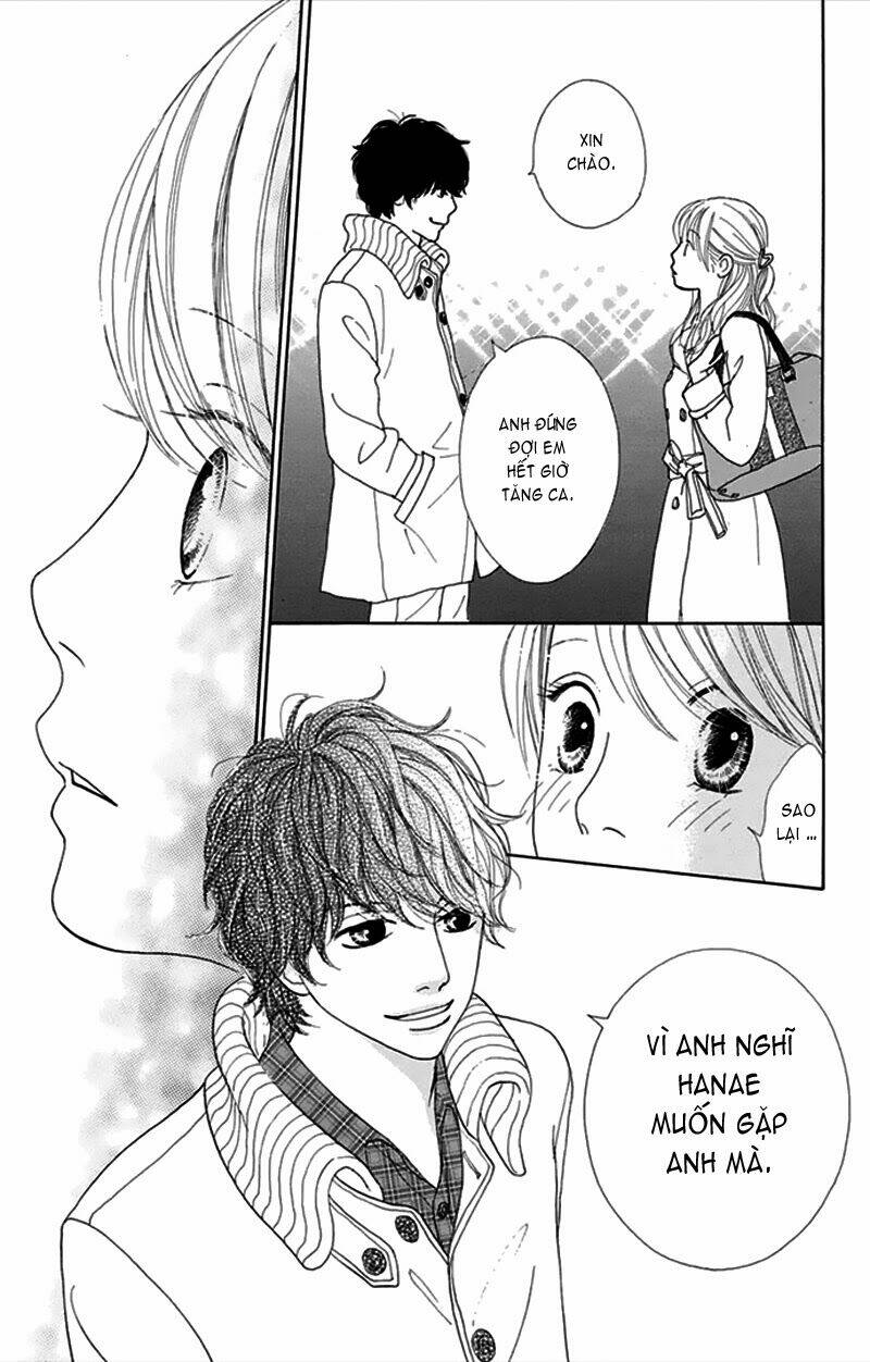 Kyou Wa Kaisha Yasumimasu. Chapter 3 - Trang 2