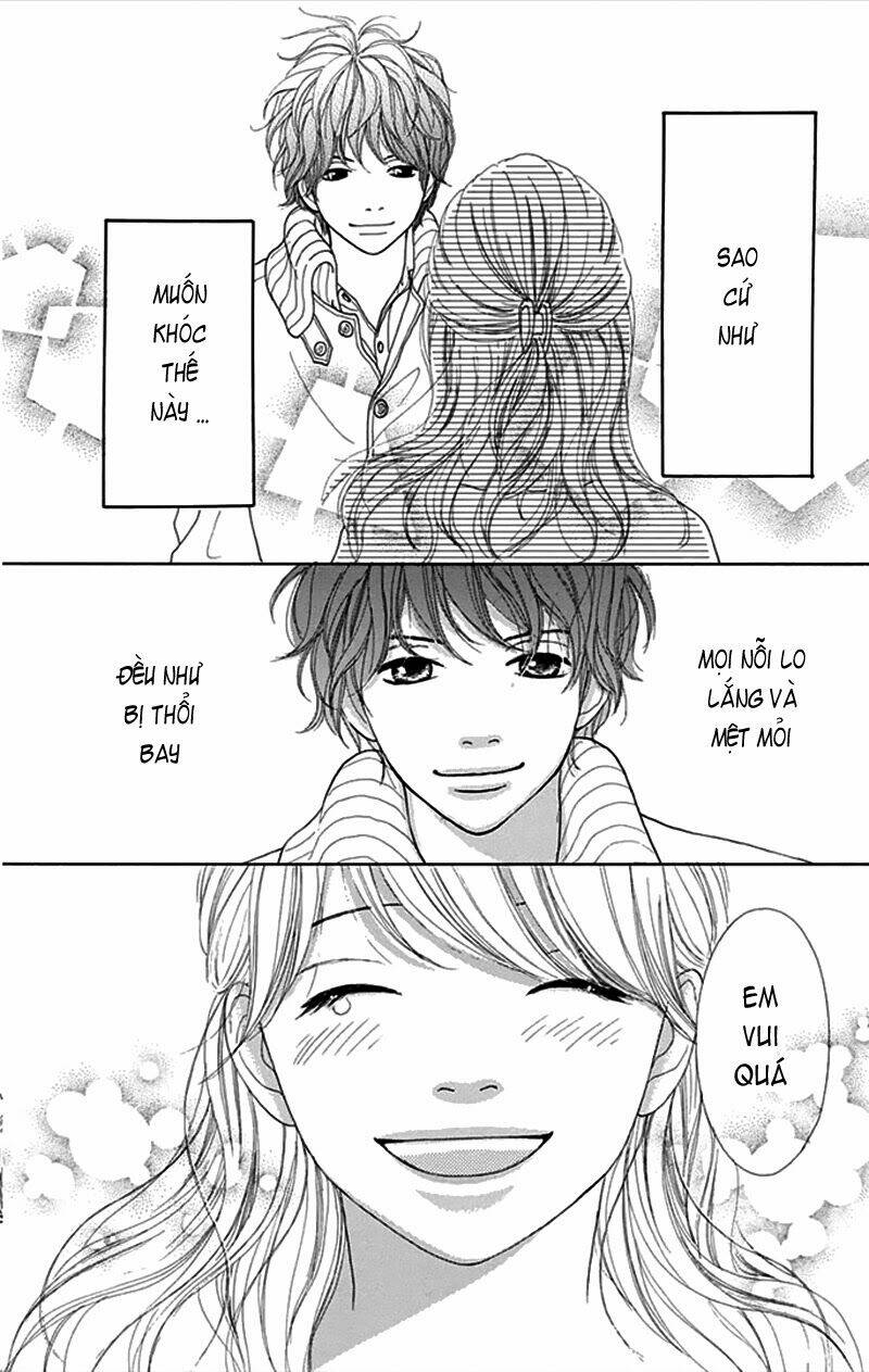 Kyou Wa Kaisha Yasumimasu. Chapter 3 - Trang 2