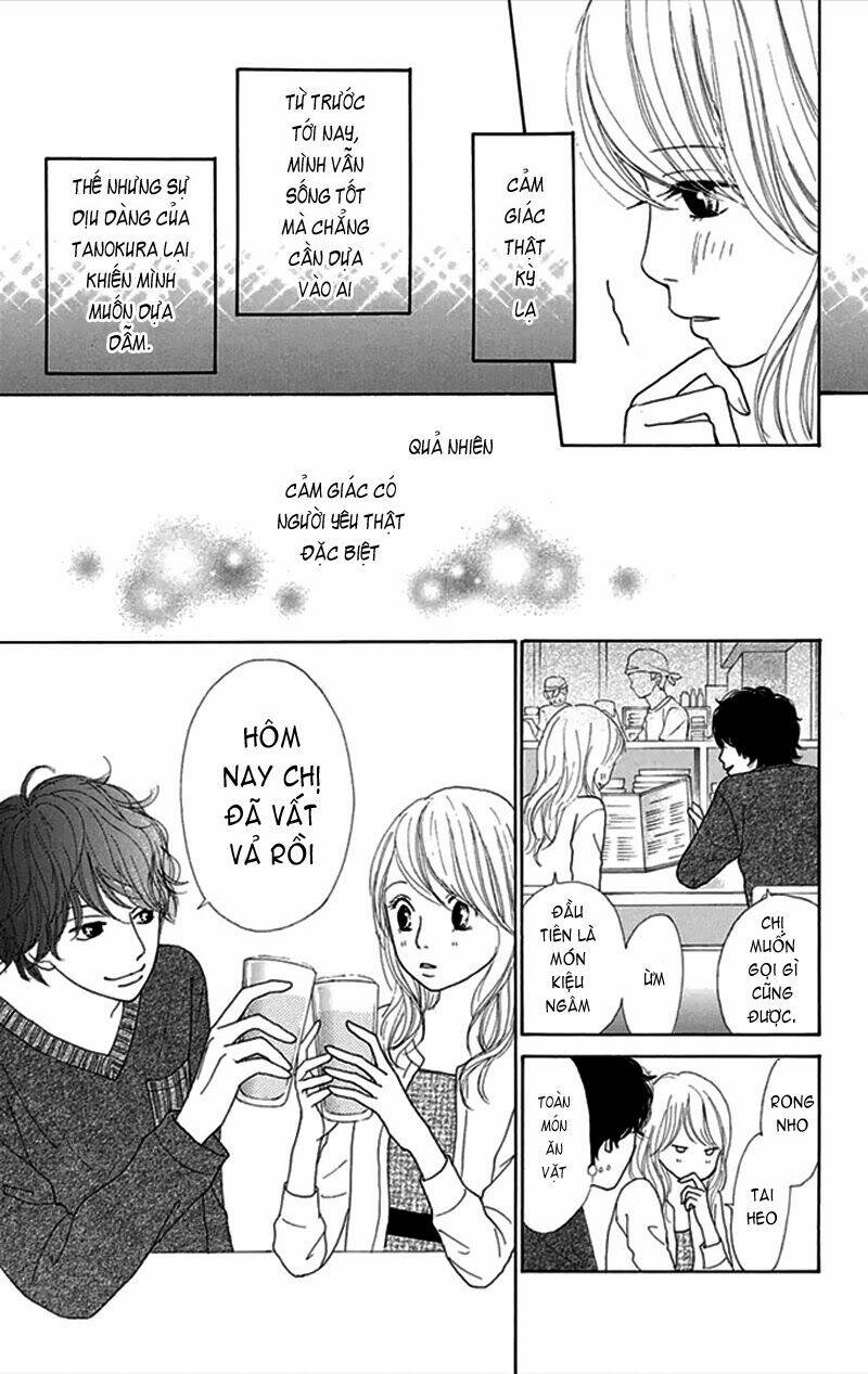 Kyou Wa Kaisha Yasumimasu. Chapter 3 - Trang 2