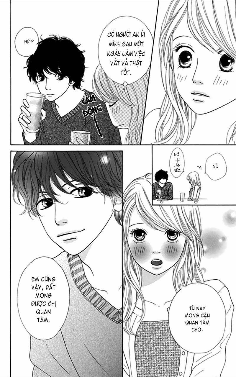 Kyou Wa Kaisha Yasumimasu. Chapter 3 - Trang 2