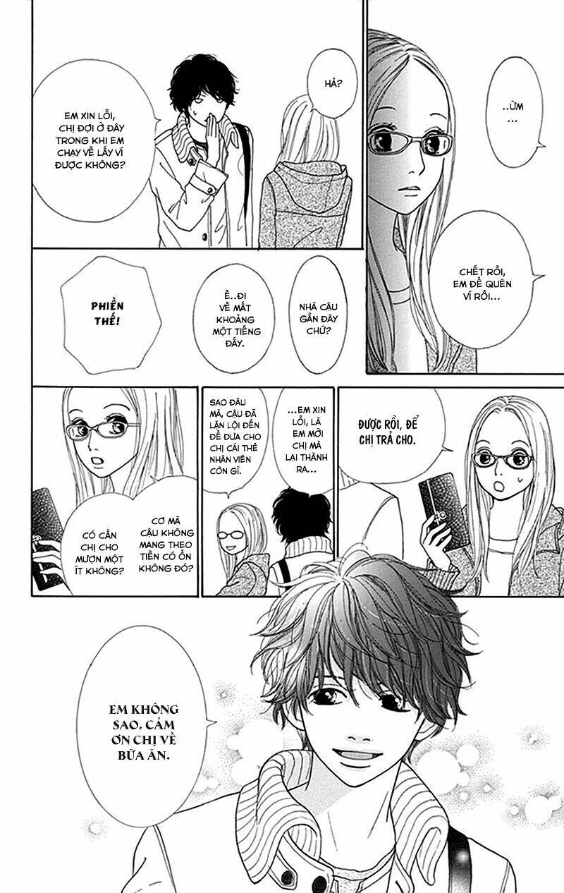 Kyou Wa Kaisha Yasumimasu. Chapter 2 - Trang 2