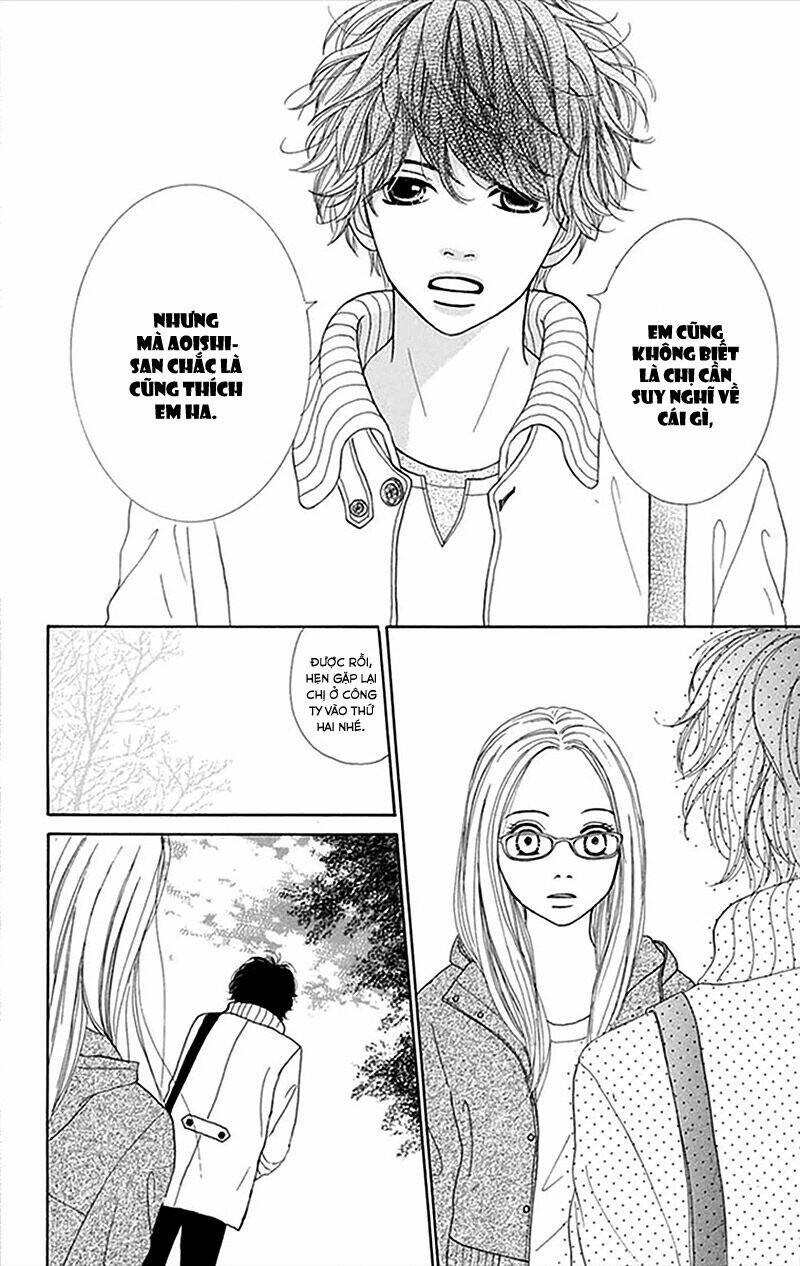 Kyou Wa Kaisha Yasumimasu. Chapter 2 - Trang 2