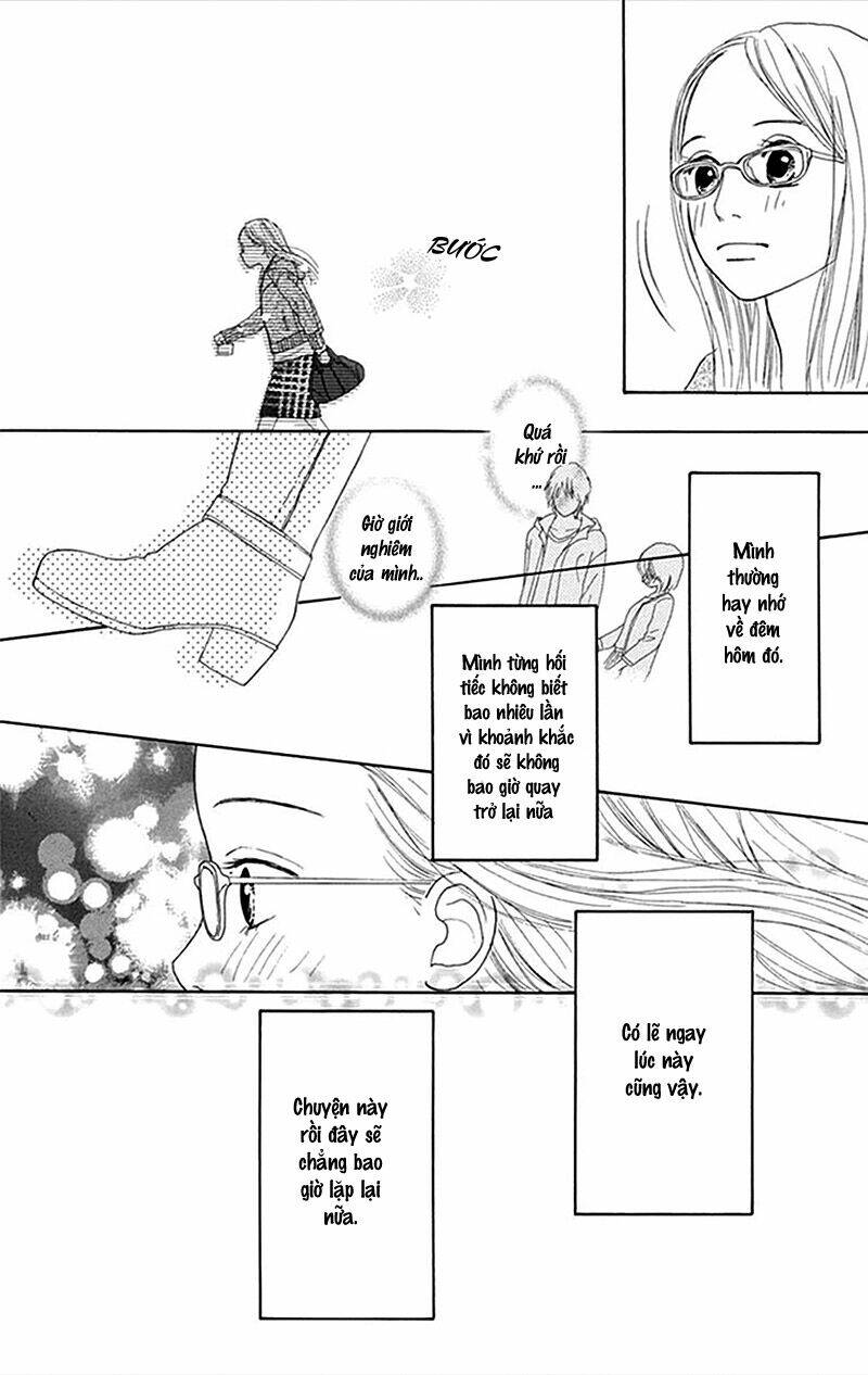 Kyou Wa Kaisha Yasumimasu. Chapter 2 - Trang 2