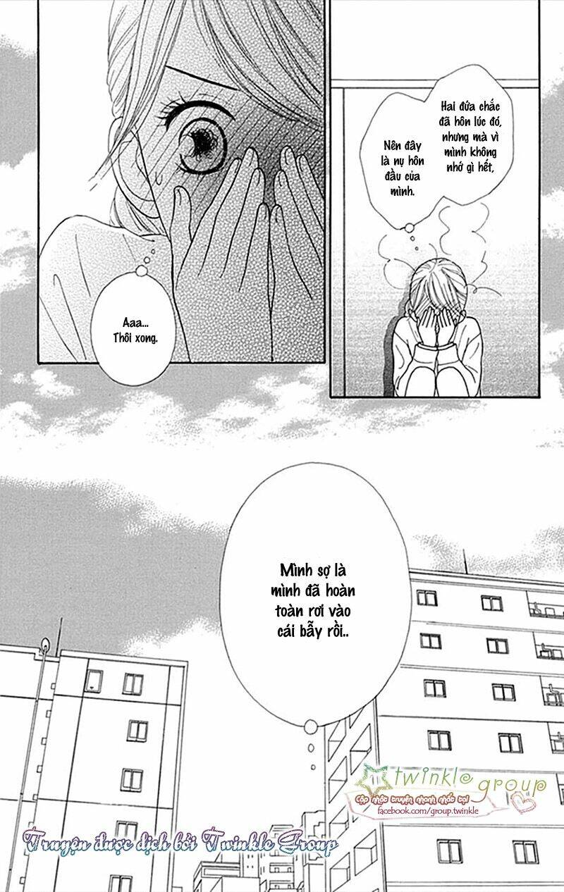 Kyou Wa Kaisha Yasumimasu. Chapter 2 - Trang 2