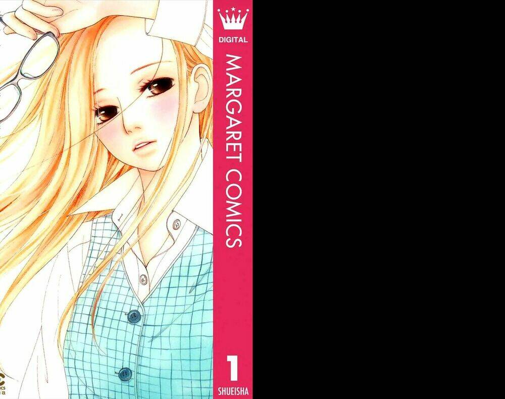 Kyou Wa Kaisha Yasumimasu. Chapter 1 - Trang 2