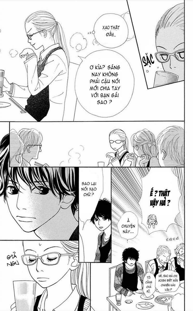 Kyou Wa Kaisha Yasumimasu. Chapter 1 - Trang 2