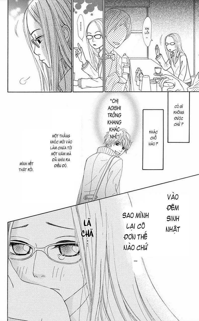 Kyou Wa Kaisha Yasumimasu. Chapter 1 - Trang 2