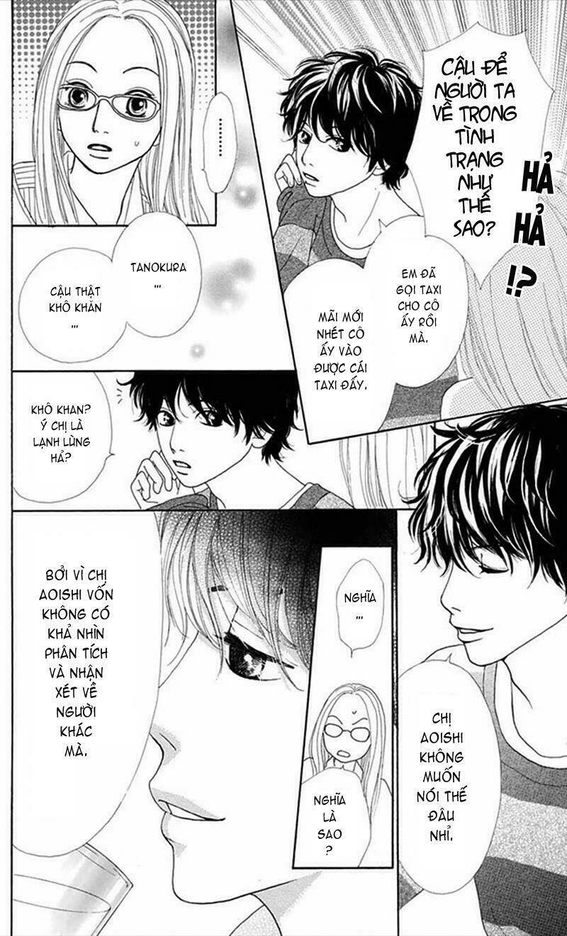 Kyou Wa Kaisha Yasumimasu. Chapter 1 - Trang 2