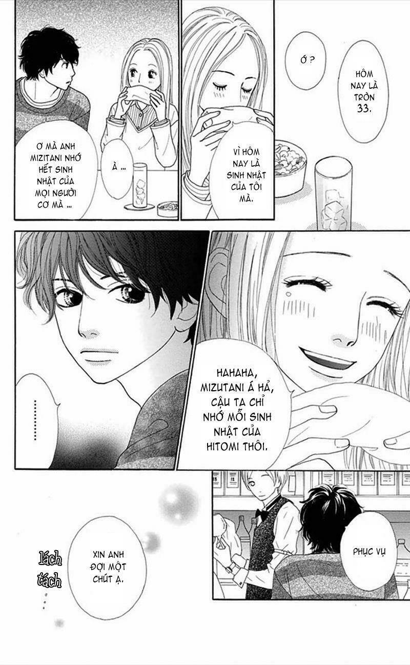 Kyou Wa Kaisha Yasumimasu. Chapter 1 - Trang 2