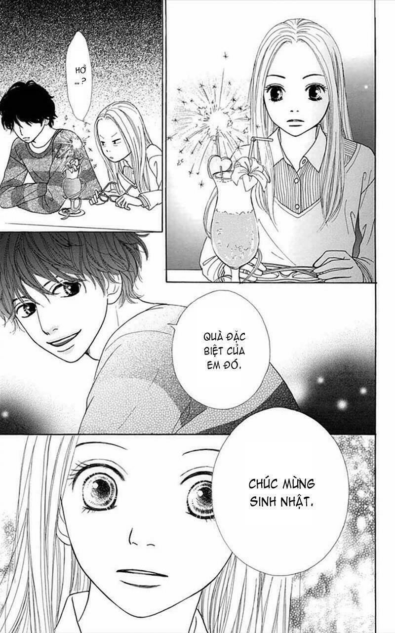 Kyou Wa Kaisha Yasumimasu. Chapter 1 - Trang 2