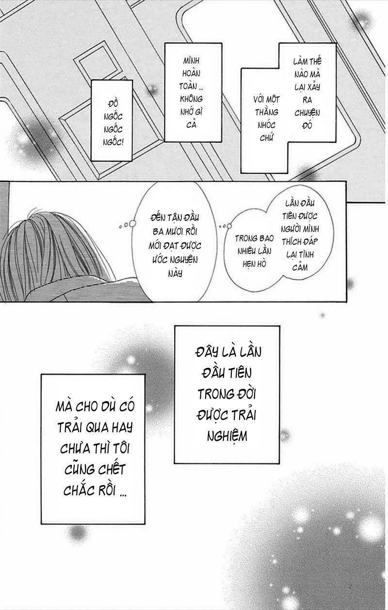 Kyou Wa Kaisha Yasumimasu. Chapter 1 - Trang 2