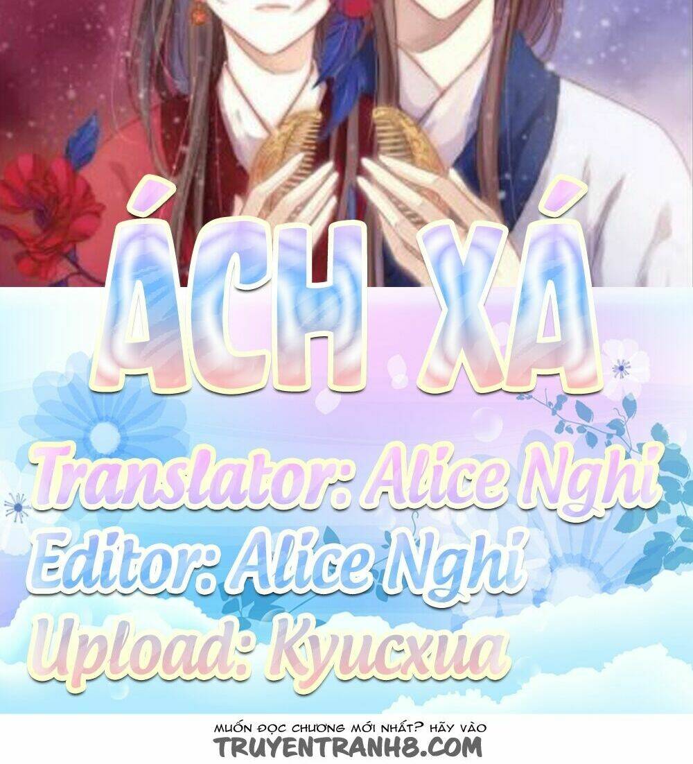 Ách Xá – Yashe Chapter 31 - Trang 2