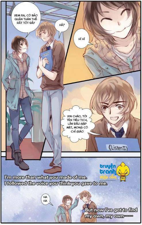 Ách Xá – Yashe Chapter 14 - Trang 2