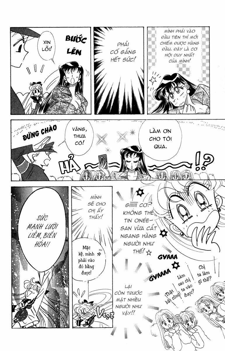 Codename: Sailor V Chapter 10 - Trang 2