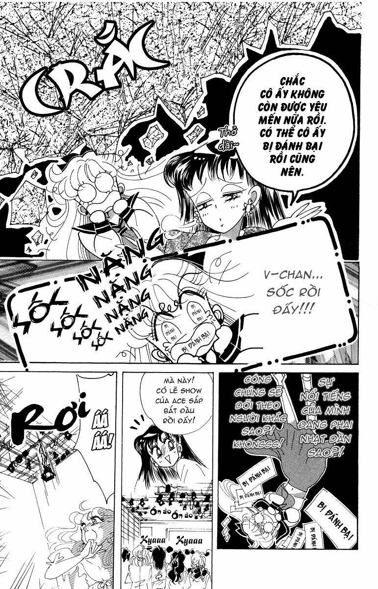 Codename: Sailor V Chapter 10 - Trang 2