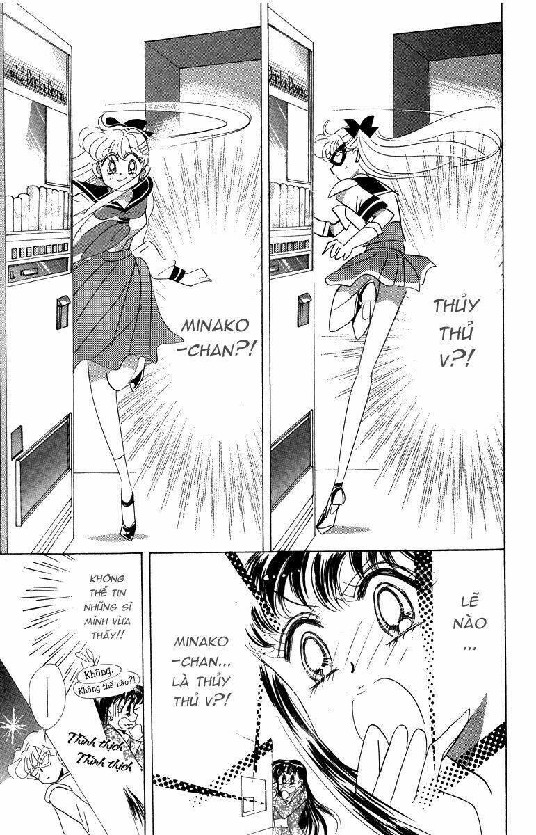 Codename: Sailor V Chapter 10 - Trang 2