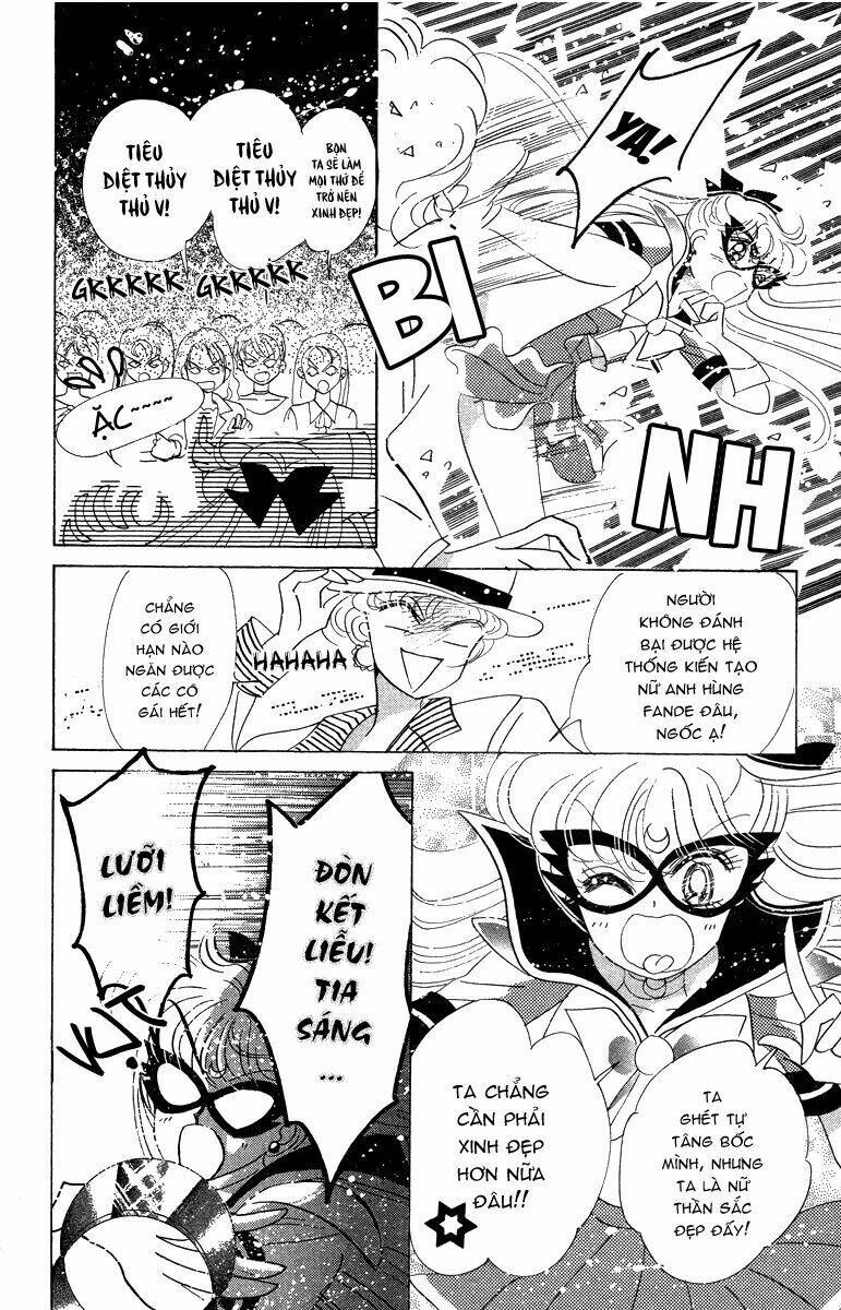 Codename: Sailor V Chapter 10 - Trang 2