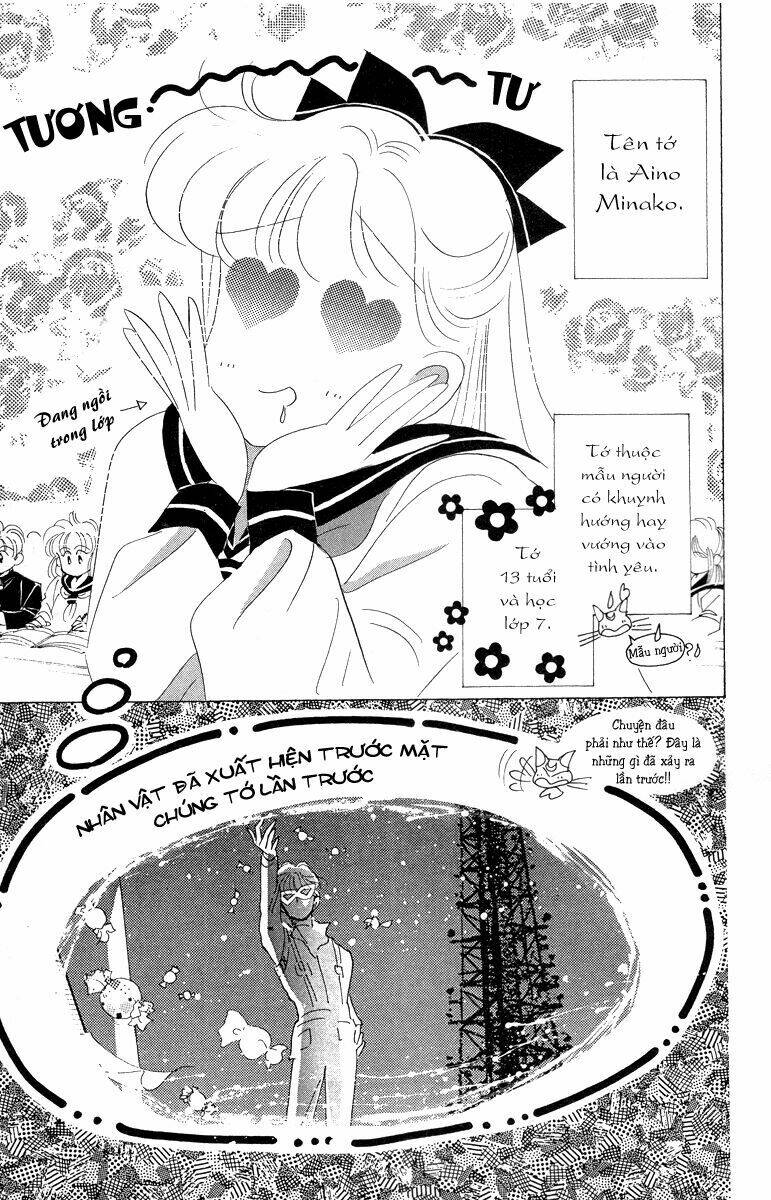 Codename: Sailor V Chapter 10 - Trang 2