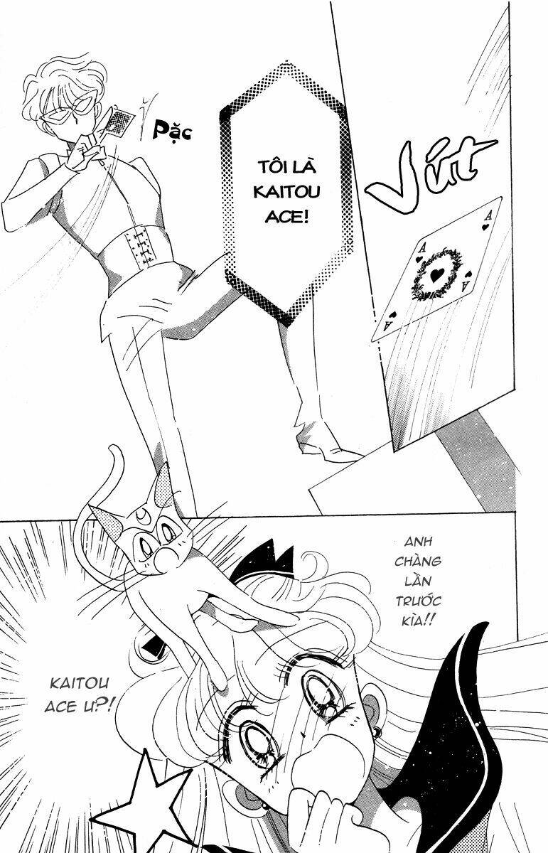 Codename: Sailor V Chapter 10 - Trang 2