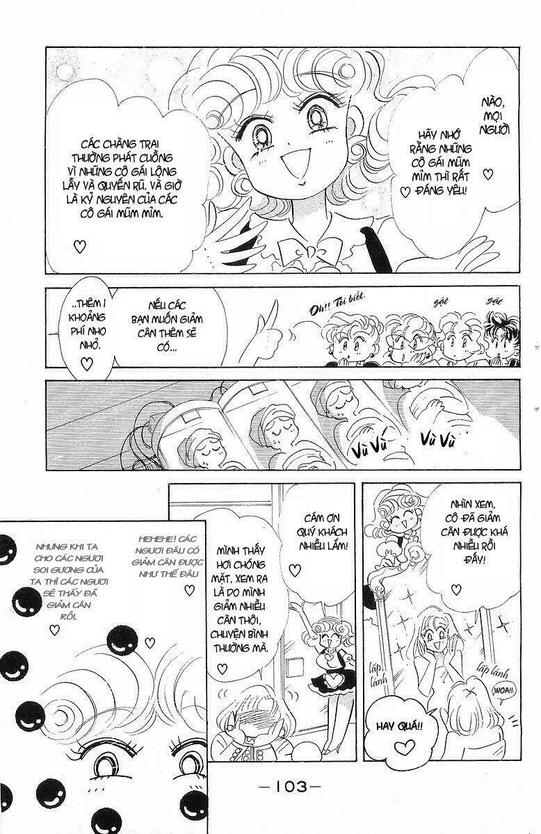 Codename: Sailor V Chapter 9 - Trang 2