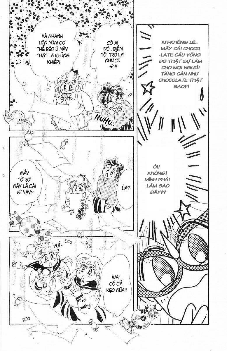 Codename: Sailor V Chapter 9 - Trang 2