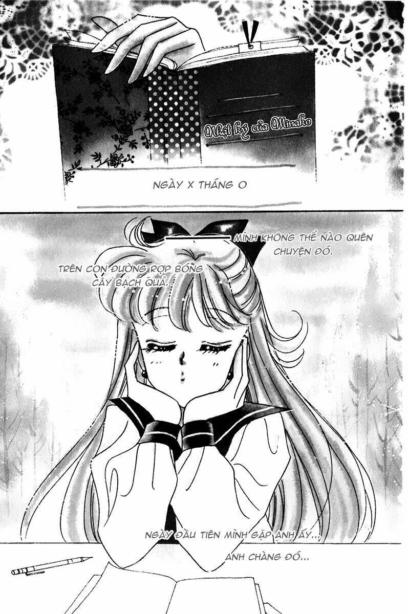 Codename: Sailor V Chapter 8 - Trang 2