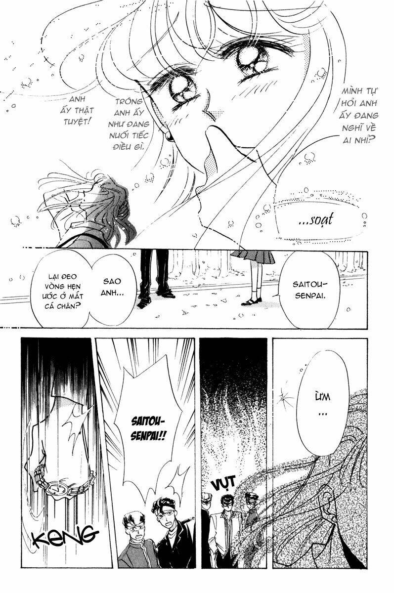 Codename: Sailor V Chapter 8 - Trang 2