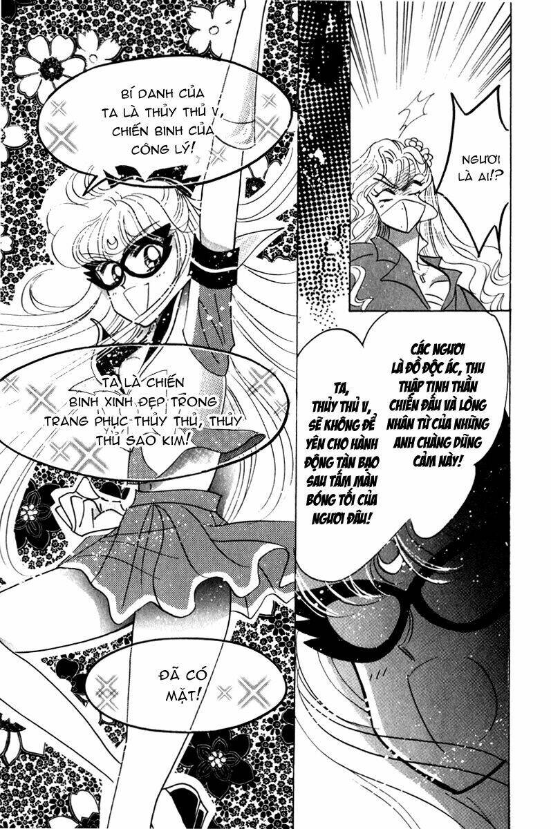 Codename: Sailor V Chapter 8 - Trang 2